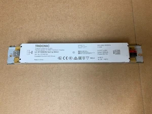 Tridonic LC 57/1050/54 fixC lp SNC2 Driver LED corrente costante art. n. 87500782 - Foto 1 di 5
