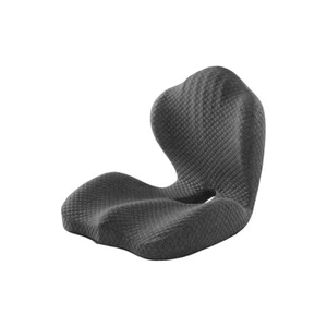 Ergonomic Shape Memory Foam Cushion Ergonomic Cushion Office Use - Picture 1 of 9