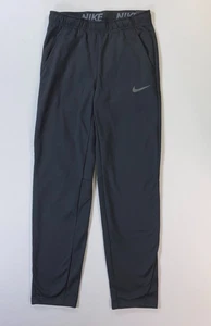 Neu mit Etikett Nike DRI FIT Therma Herrenhose schwarz 932253-010 NEU Größe S - Bild 1 von 2