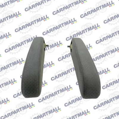 05-10 Honda Odyssey Rear Right Side Left & Right Position Seat Armrest Arm Rest Foto 1 de 4