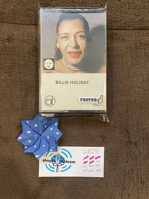 Billie Holiday – Swing Jazz Collection (30s–50s) - Image 1 of 4