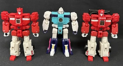Transformers Titans Return Fastclash Cloudraker Wingspan Chaos on Velocitron - Image 1 of 3
