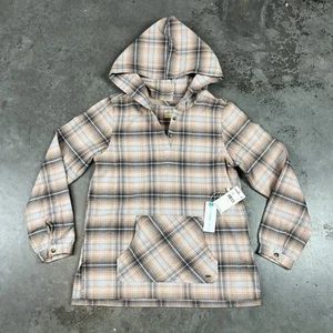 O’Neill Jacket Girls Large Multicolored Pocket Long Sleeve Outdoors NWT - Picture 1 of 21