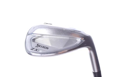 Srixon ZXi4 49* Approach Wedge RH 35.25 in Graphite Shaft Regular Flex - Image 1 of 4