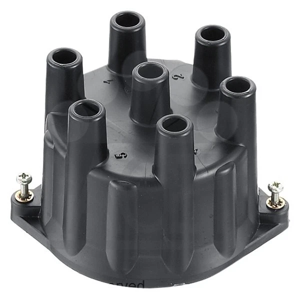 For Dodge Grand Caravan 1988-2000 Facet 2.8322/16 Ignition Distributor Cap Foto 1 de 1