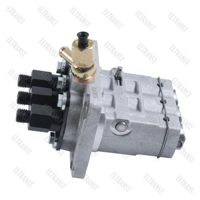 Fuel Injection Pump SBA131017510 SBA131017511 for New Holland 1320 1520 1530 - Image 1 of 4