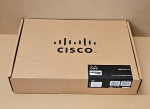 Cisco SF350-24P-K9-EU • Fast Ethernet PoE managed Switch • 24 Ports - Picture 1 of 1
