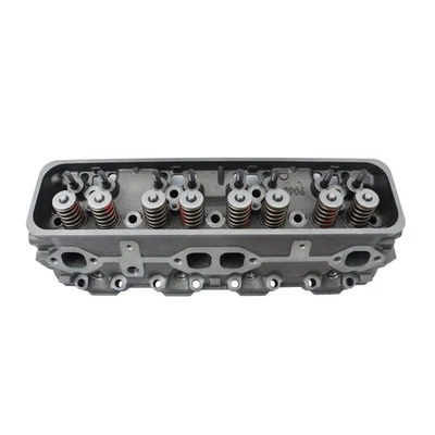 Engine Cylinder Head Fit For Chevrolet K2500 Suburban 1996 1997 1998 1999 5.7L Foto 1 de 4