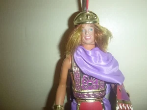 KID KORE Vintage 1996 Legends of Ancient Lands Gladiator 12"" Puppe - Bild 1 von 12