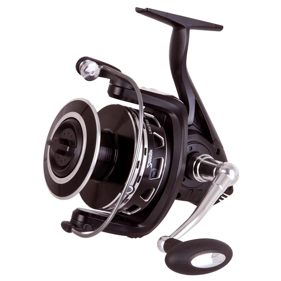 Uni Cat Destroyer II - Wallerrolle - Welsrolle - Bild 1 von 1