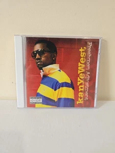 Kanye West - Freshmen Adjustment CD (2004) - Foto 1 di 4
