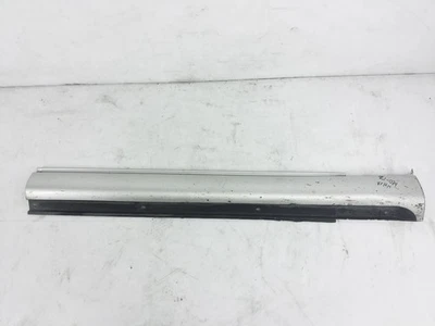 Moldura basculante faldón lateral derecho plateado Lexus Ls430 2001-2003 4 puertas 75851-50030-B0 Foto 1 de 4