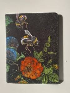 Michael's - Velvet Bee Journal by Artist's Loft NWT 192 Pages - Picture 1 of 6