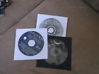 LOT OF 3 ROD STEWART CD'S THE GREAT AMERICAN SONGBOOK VOL  IV & IT HAD TO BE YOU