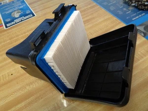 17220-ZM0-000, 17231-ZM0-000 HONDA ERSATZ GC, GCV FILTERBAUGRUPPE & FILTER - Bild 1 von 8