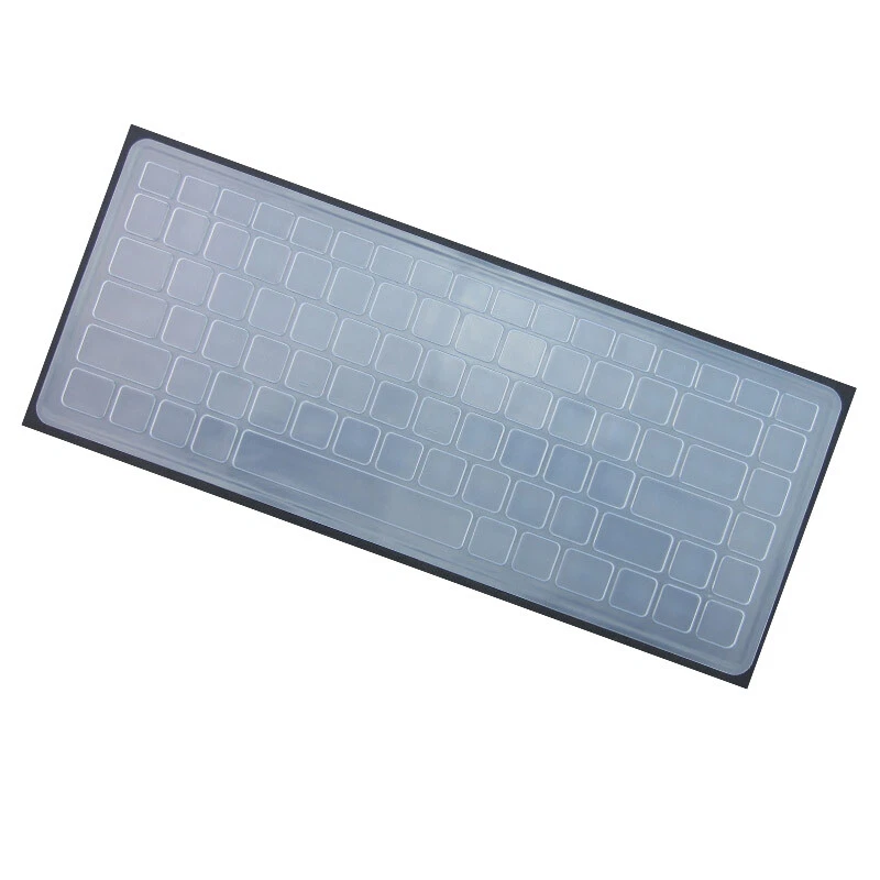 keyboard skin cover for Sony VAIO VPC-EG,VPC-EK,VPC-EA,VPC-NW laptops - Image 1 of 1