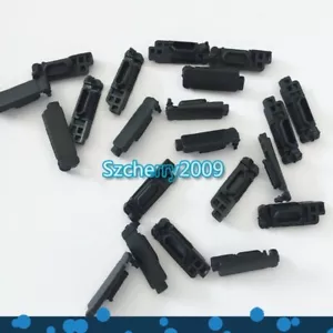 100pcs Micro USB Rubber Proterctor Dust Cover For XIR P3688 DEP450 DP1400 Radio - Picture 1 of 3