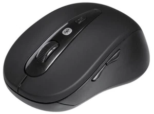 COMPOINT - Bluetooth Wireless Mouse, Black - Picture 1 of 2
