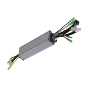 windmeile Controller Dual Motor Professional  24V 36V 48V 250W 500W Block - Bild 1 von 4