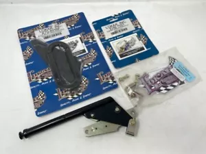 CONFIGURACIÓN DE FRENO ELÉCTRICO LOKAR CON BOTA - Imagen 1 de 1
