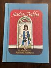 Rare Amelia Bedelia 1st Edition by Peggy Parish with Blue & Red Hardcover