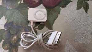 Apple iPod A1187 FM Radio Fernbedienung - Bild 1 von 4