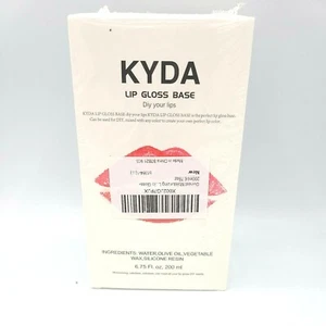 Base de brillo de labios Kyda 6,75 fl oz - Imagen 1 de 4
