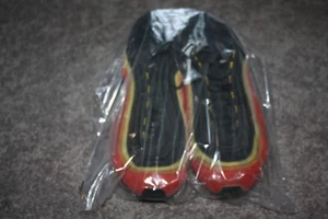 Nike Air Max 97 Hanshin Tigers Hombres Talla 13 Negro Chile Rojo Naranja Zapatos para Correr - Imagen 1 de 7