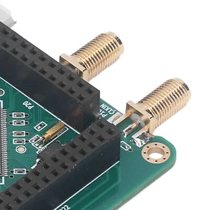 RF SDR Development Module 1MHz-6GHz Radio Board USB2.0 Interface For - Picture 1 of 22