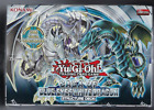 Yu-Gi-Oh Saga of the Blue-Eyes White Dragon Structure Deck Box (8 talii)
