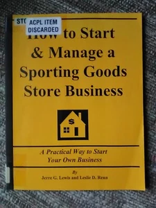 How To Start & Manage... A Practical Way to Start Your Own, 6 Different Business - Picture 1 of 12