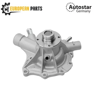 Autostar Germany WATER PUMP W203 / M11 1112004301 - Picture 1 of 1