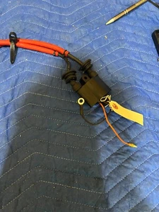 Kawasaki STX 12F 15F Ultra 250 260 300 310 X LX Ignition Coil Pack 21121-3722 - Picture 1 of 4