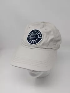 Tommy Hilfiger Strap Back Dad Hat Adjustable Cap - Picture 1 of 5