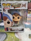 Funko Pop Animation -#240 Dipper Pines - Gravity Falls