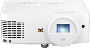 0766907018073 Viewsonic LS510W Projektor Standardowy projektor rzut 3000 ANSI lumenów L - Zdjęcie 1 z 12