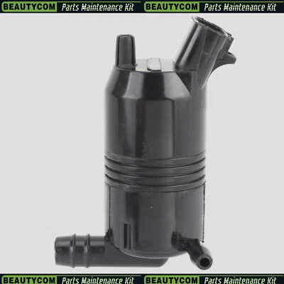 22138719 Bomba lavadora parabrisas apta para Toyota Avalon 1995-2011 Camiy 1995-2006 Foto 1 de 4