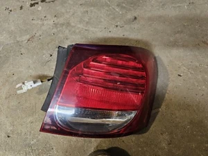 2006-2011 Lexus GS300 GS350 GS430 GS460 Tail Light Passengers Right Side OEM - Picture 1 of 3