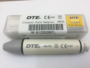 Dental Scaler LED Handpiece Woodpecker DTE*SATELEC*MECTRON*kompatibel HD-7L*CE - Bild 1 von 2