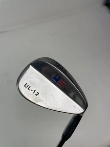 Cuneo sabbia USKG UL-12 56*12* RH ~63" alto junior/acciaio giovanile 63-43 - Foto 1 di 6