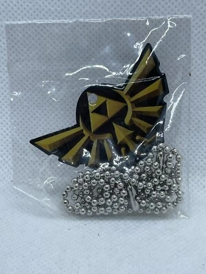 Enterplay The Legend of Zelda Collector Dog Tag #22 Hyrule Crest - Image 1 of 2