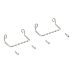 Dometic 385310018 Hold Down Bracket Kit 964 Portable Toilets - Picture 1 of 1