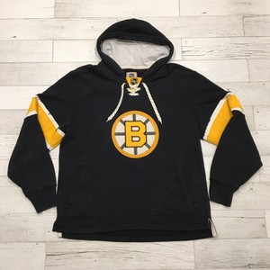 bruins hockey sweatshirt