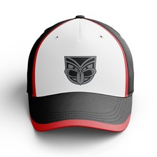 nz warriors bucket hat