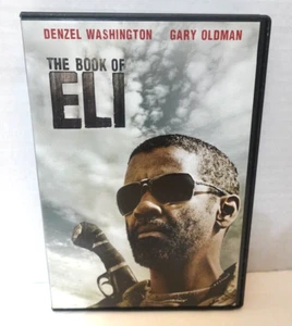 The Book of Eli - DVD Denzel Washington/Gary Oldman - Picture 1 of 4