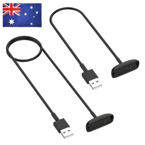 Charging Cable Replacement Power Cord for Fitbit Ace 3/Fitbit Inspire 2 Smart - Zdjęcie 1 z 15