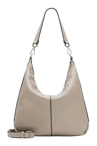 LIEBESKIND BERLIN Noos Paris Hobo Bag M Schultertasche Stone Neu - Bild 1 von 3