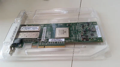 QLOGIC 42C1801 DUAL PORT ADAPTER NEW - Image 1 of 3
