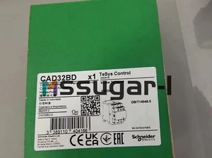 CAD32BD control relays brand new,fast shipping,free shipping - Picture 1 of 6