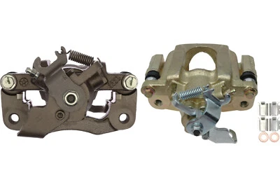 KIT de pinças de freio a disco traseiras Raybestos para 2009-2014 Volkswagen Routan (79056) - Imagem 1 de 4